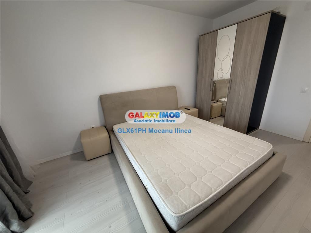 Inchiriere apartament 2 camere, bloc nou, Albert, Ploiesti - 