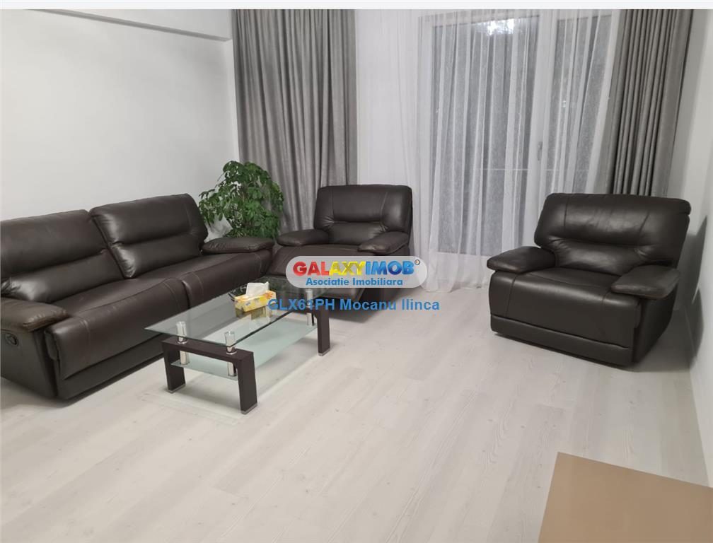 Inchiriere apartament 2 camere, bloc nou, Albert, Ploiesti - foto 2