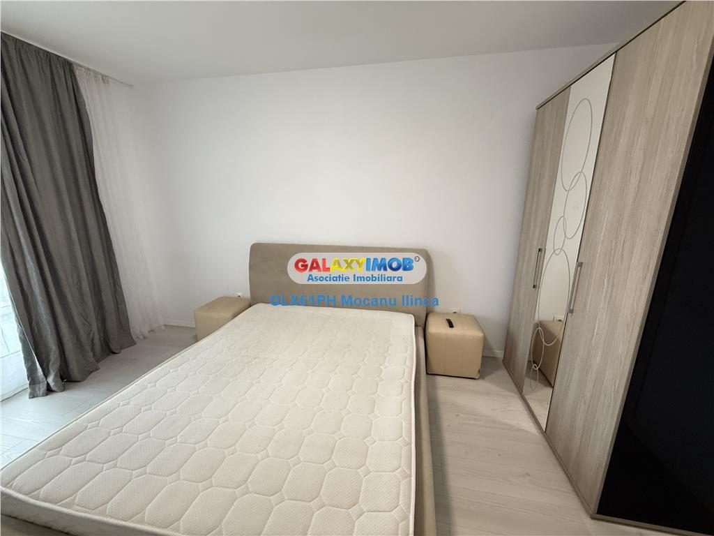 Inchiriere apartament 2 camere, bloc nou, Albert, Ploiesti - foto 11