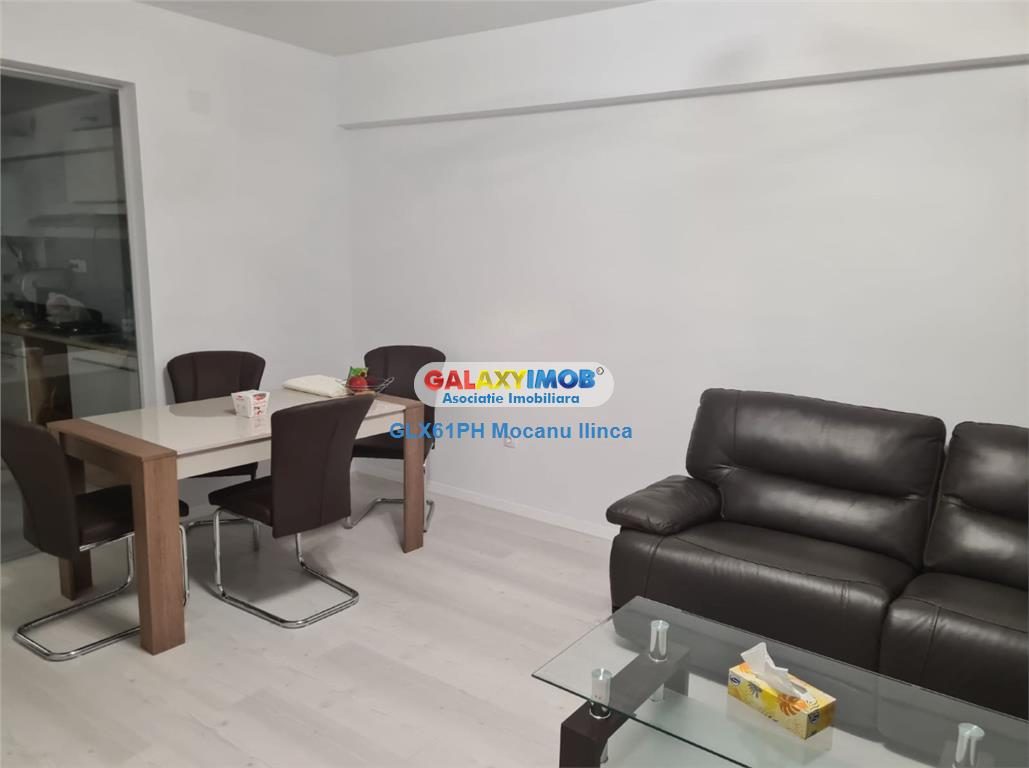 Inchiriere apartament 2 camere, bloc nou, Albert, Ploiesti - foto 12