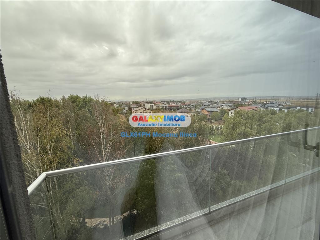 Inchiriere apartament 2 camere, bloc nou, Albert, Ploiesti - foto 14