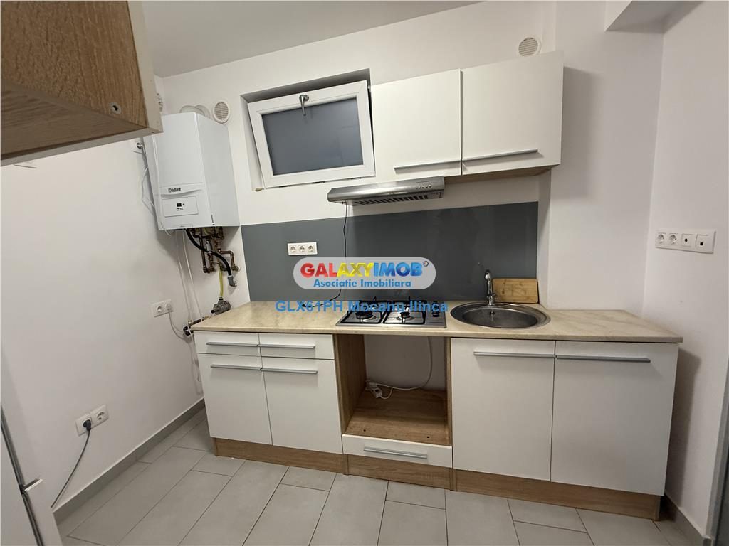 Inchiriere apartament 2 camere, bloc nou, Albert, Ploiesti - foto 3