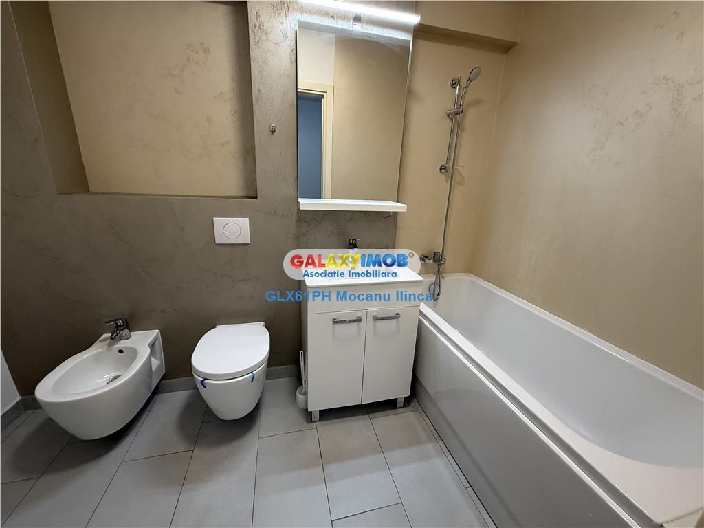 Inchiriere apartament 2 camere, bloc nou, Albert, Ploiesti - foto 4