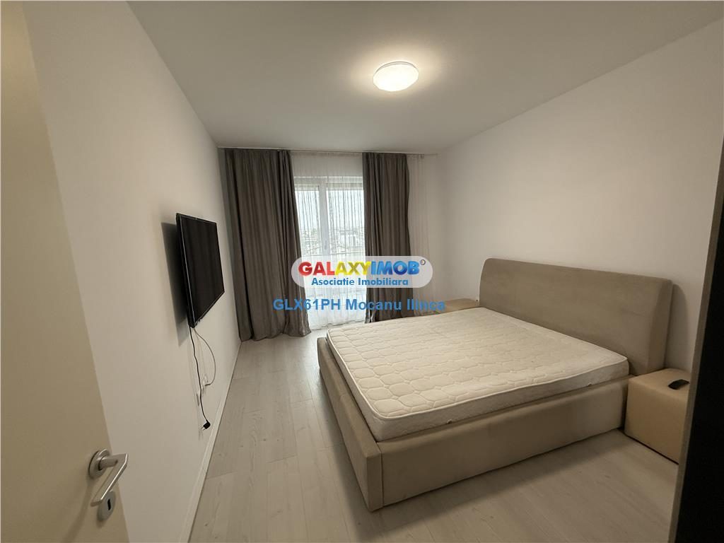 Inchiriere apartament 2 camere, bloc nou, Albert, Ploiesti - foto 5