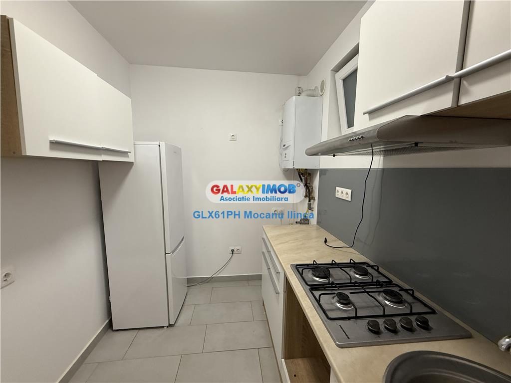 Inchiriere apartament 2 camere, bloc nou, Albert, Ploiesti - foto 6