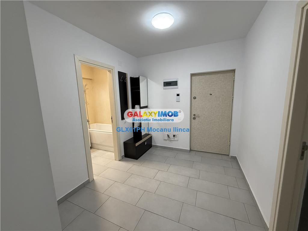 Inchiriere apartament 2 camere, bloc nou, Albert, Ploiesti - foto 7