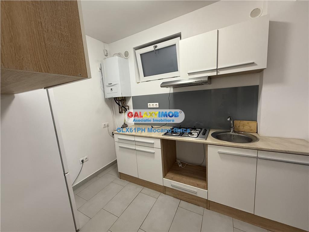 Inchiriere apartament 2 camere, bloc nou, Albert, Ploiesti - foto 8
