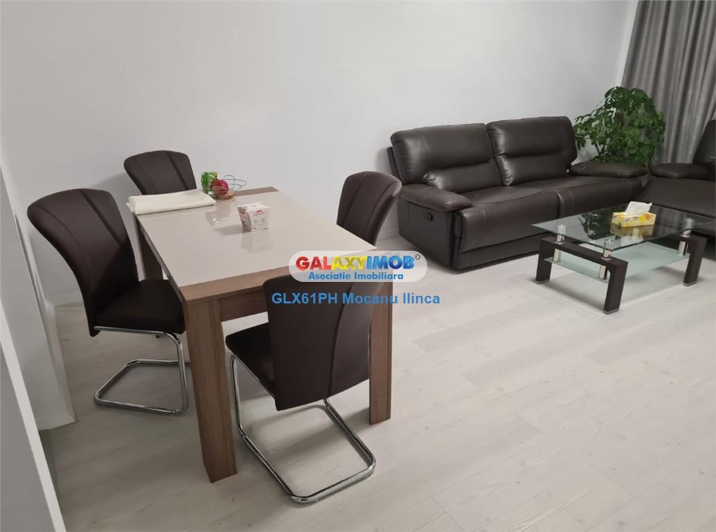 Inchiriere apartament 2 camere, bloc nou, Albert, Ploiesti - foto 10