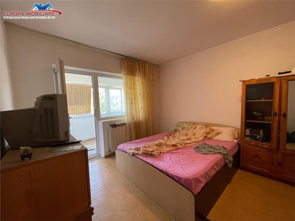 Apartament 2 camere de vanzare zona centrala Tulcea - 