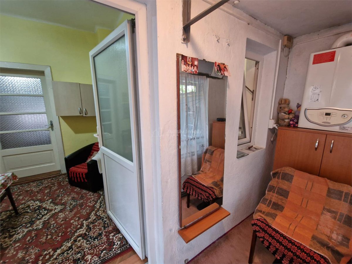 Resita Casa la cheie si Garaj - foto 2