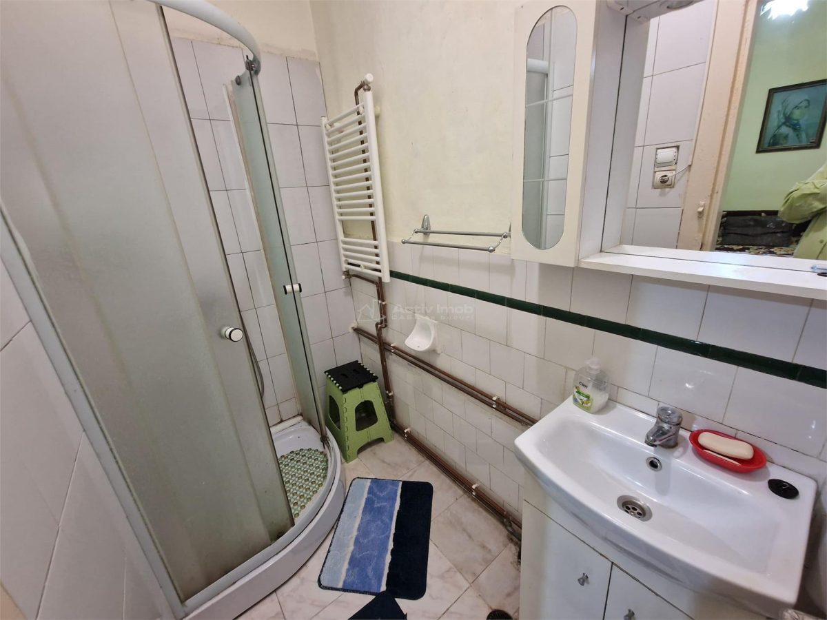 Resita Casa la cheie si Garaj - foto 11