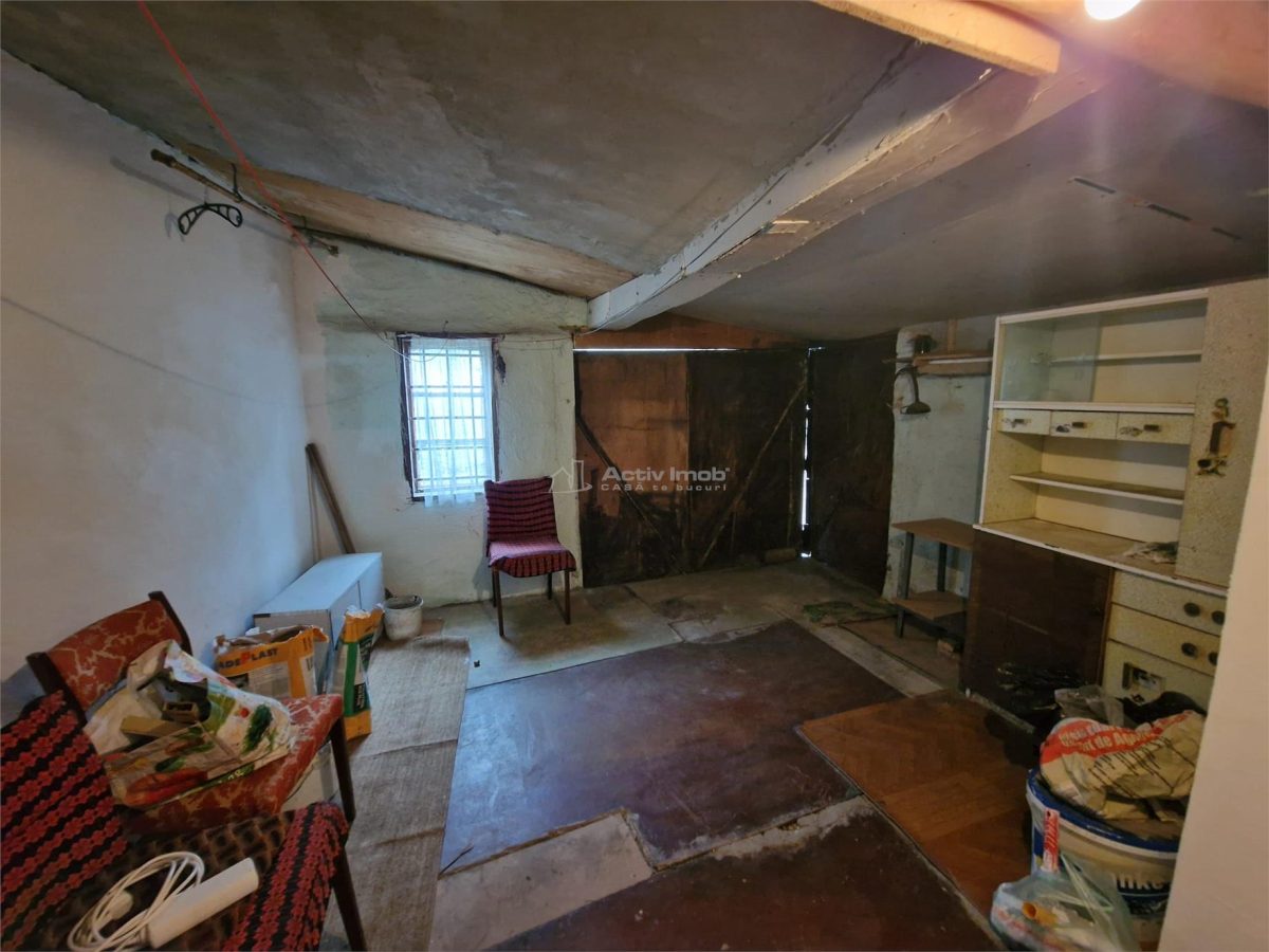 Resita Casa la cheie si Garaj - foto 12