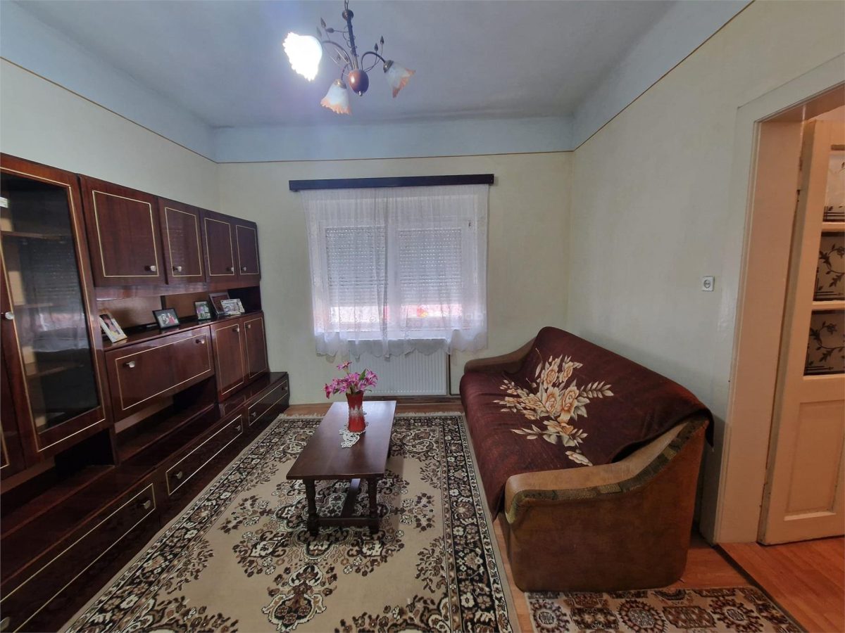 Resita Casa la cheie si Garaj - foto 13