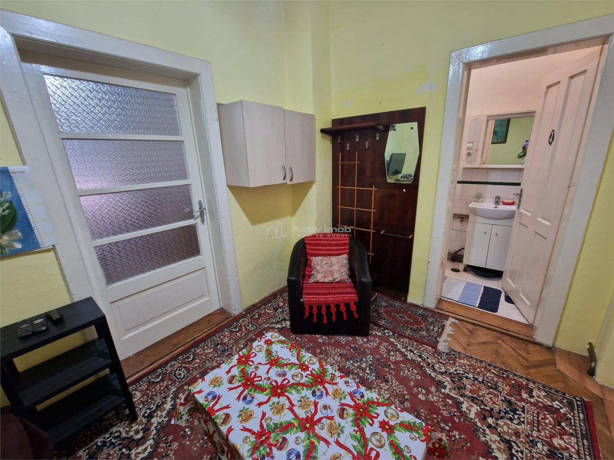 Resita Casa la cheie si Garaj - foto 4