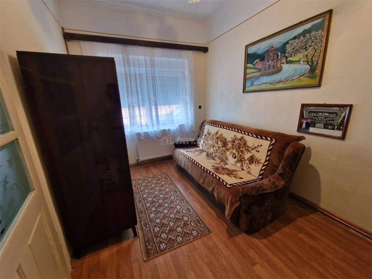 Resita Casa la cheie si Garaj - foto 6