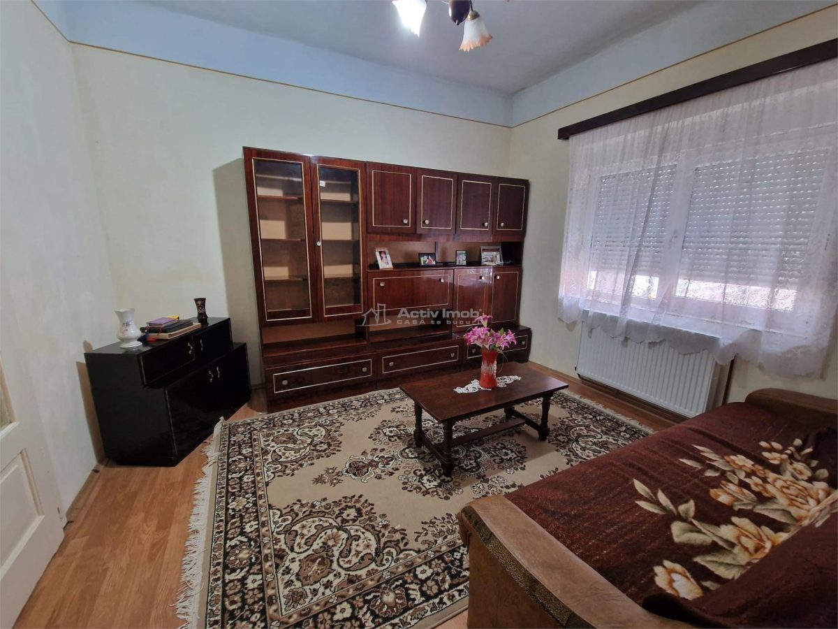 Resita Casa la cheie si Garaj - foto 7