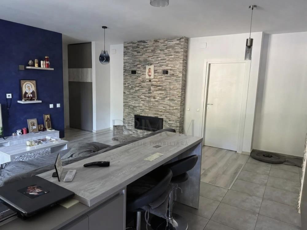 LIPOVEI - Padurea Verde - 3 cam - decomandat - parter - curte - parcare- - foto 3