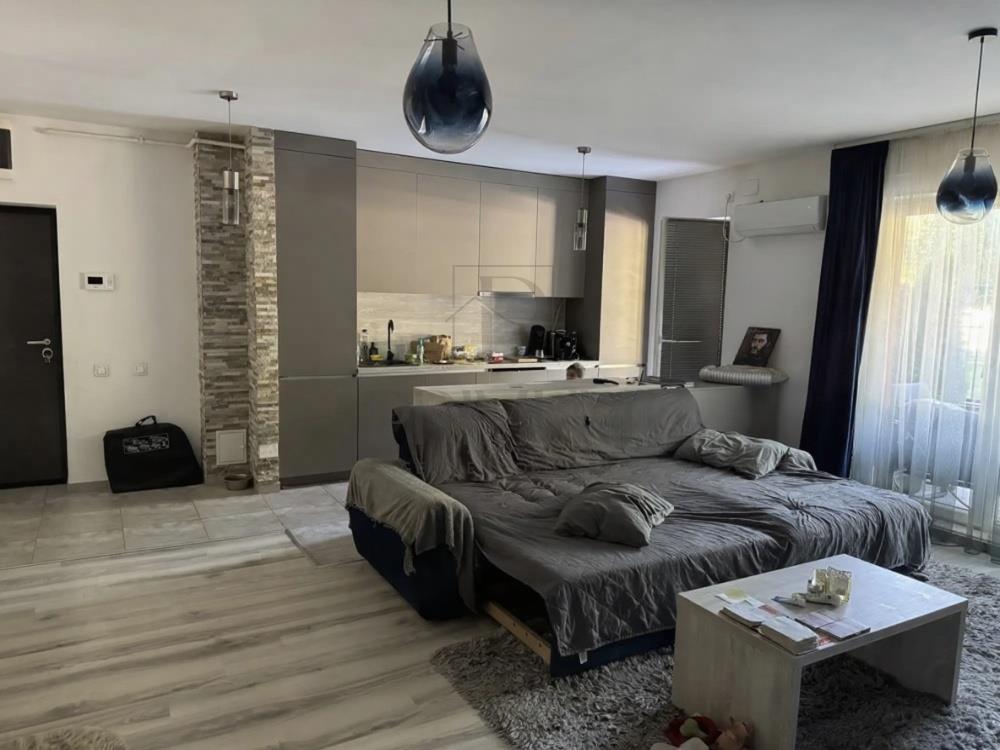 LIPOVEI - Padurea Verde - 3 cam - decomandat - parter - curte - parcare- - foto 4