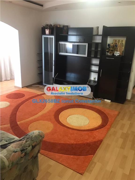 Inchiriere apartament 2 CAMERE zona BROSTENI - 