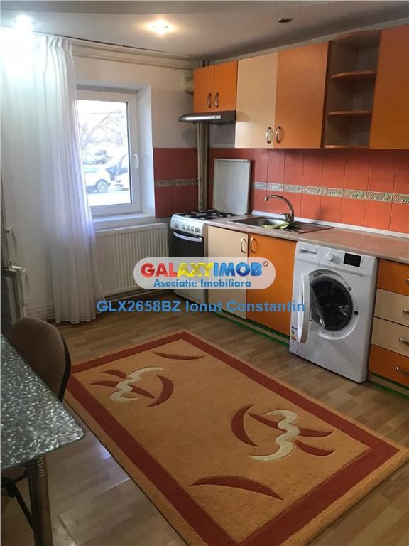 Inchiriere apartament 2 CAMERE zona BROSTENI - foto 2