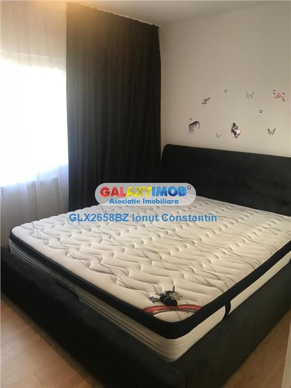 Inchiriere apartament 2 CAMERE zona BROSTENI - foto 3