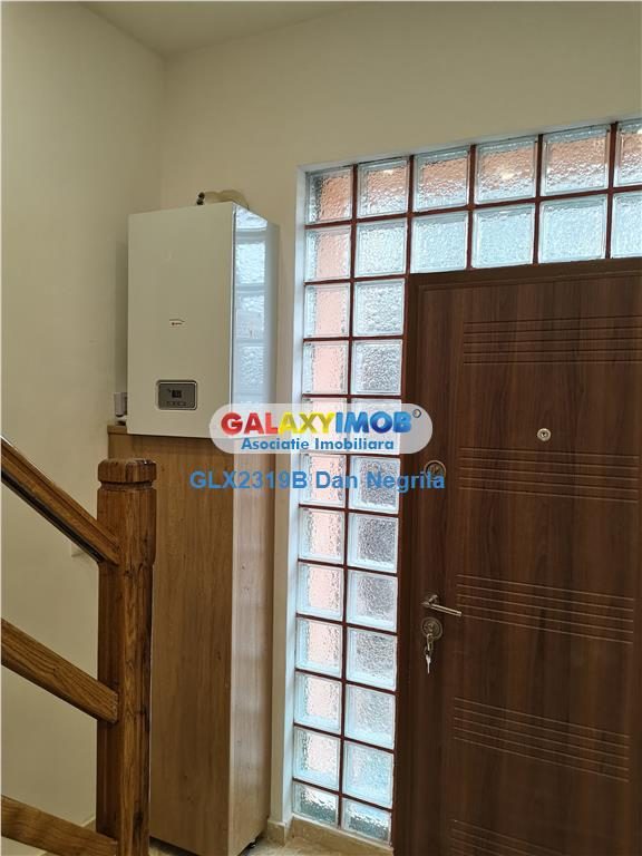 Titulescu, Primaria sector 1, corp vila P+M - foto 2