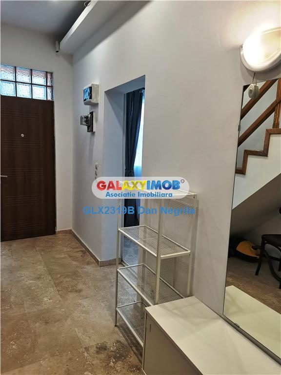 Titulescu, Primaria sector 1, corp vila P+M - foto 3