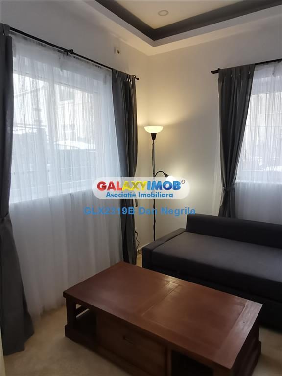 Titulescu, Primaria sector 1, corp vila P+M - foto 4