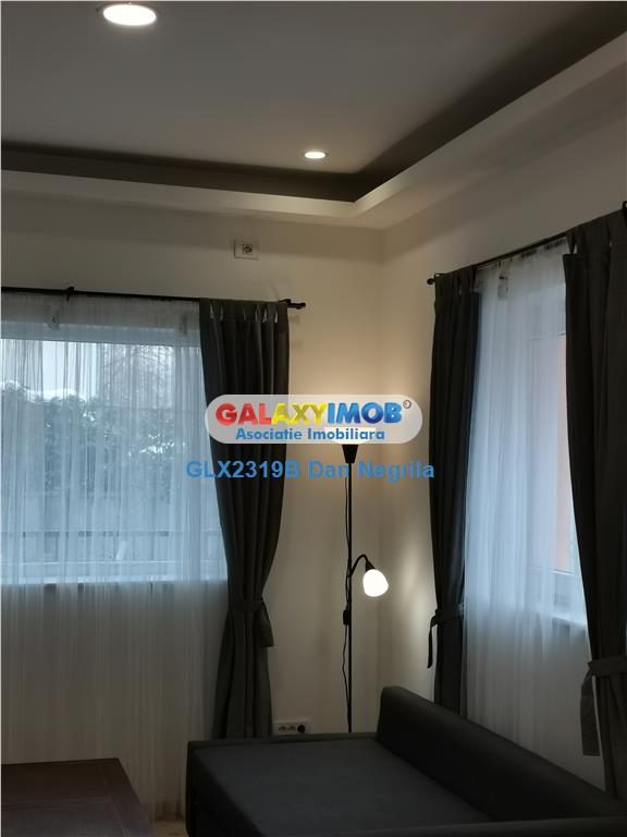 Titulescu, Primaria sector 1, corp vila P+M - foto 5