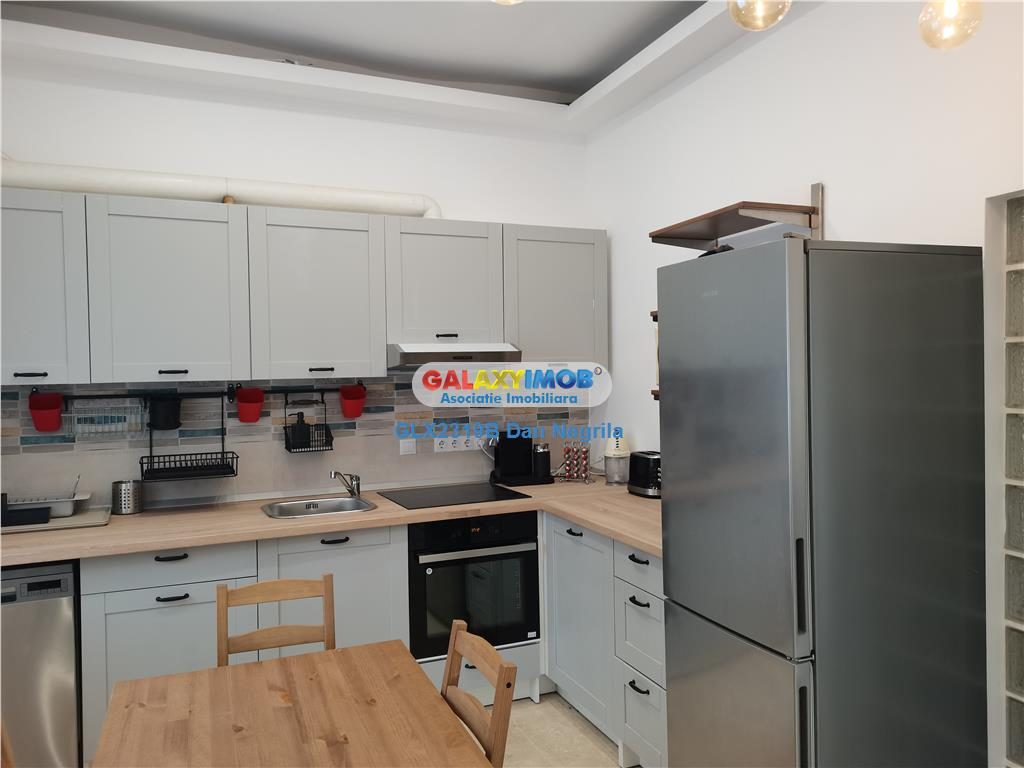 Titulescu, Primaria sector 1, corp vila P+M - foto 6