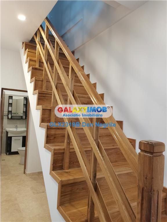 Titulescu, Primaria sector 1, corp vila P+M - foto 9