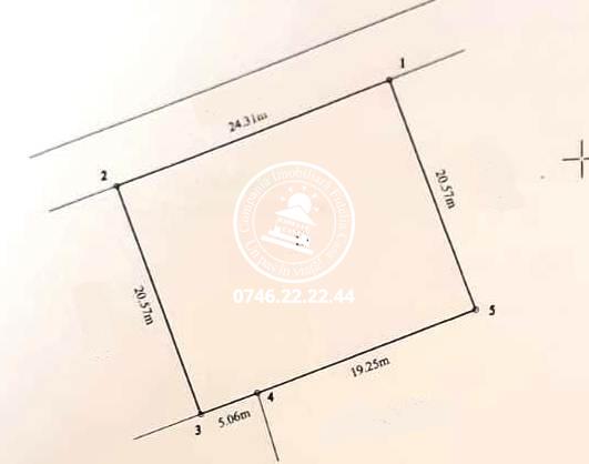 Teren pentru constructii case  de vanzare Iasi, Rediu, - foto 4