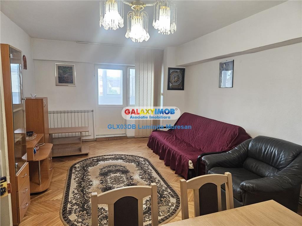 Vanzare apartament 3 camere decomandat Targoviste Micro 12 - 