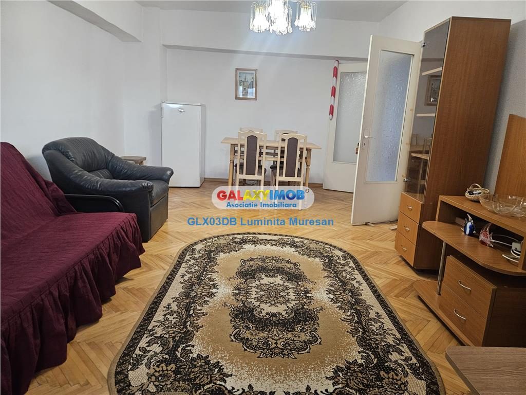 Vanzare apartament 3 camere decomandat Targoviste Micro 12 - foto 2