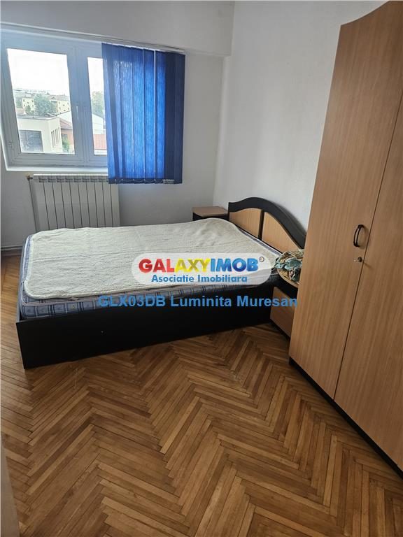 Vanzare apartament 3 camere decomandat Targoviste Micro 12 - foto 11