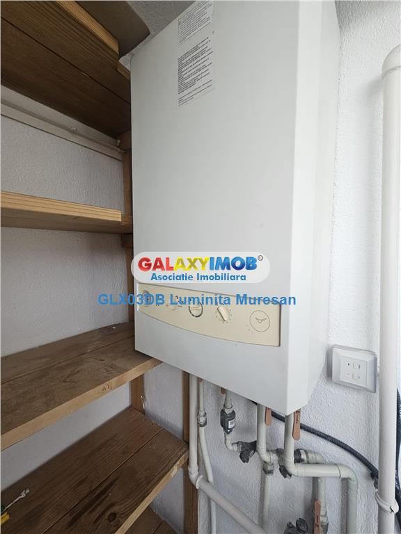 Vanzare apartament 3 camere decomandat Targoviste Micro 12 - foto 19