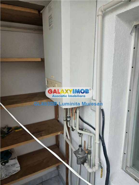 Vanzare apartament 3 camere decomandat Targoviste Micro 12 - foto 20