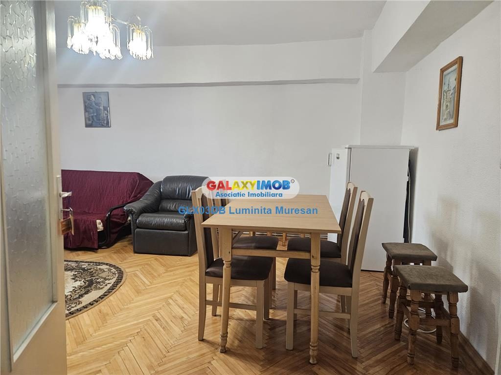 Vanzare apartament 3 camere decomandat Targoviste Micro 12 - foto 3