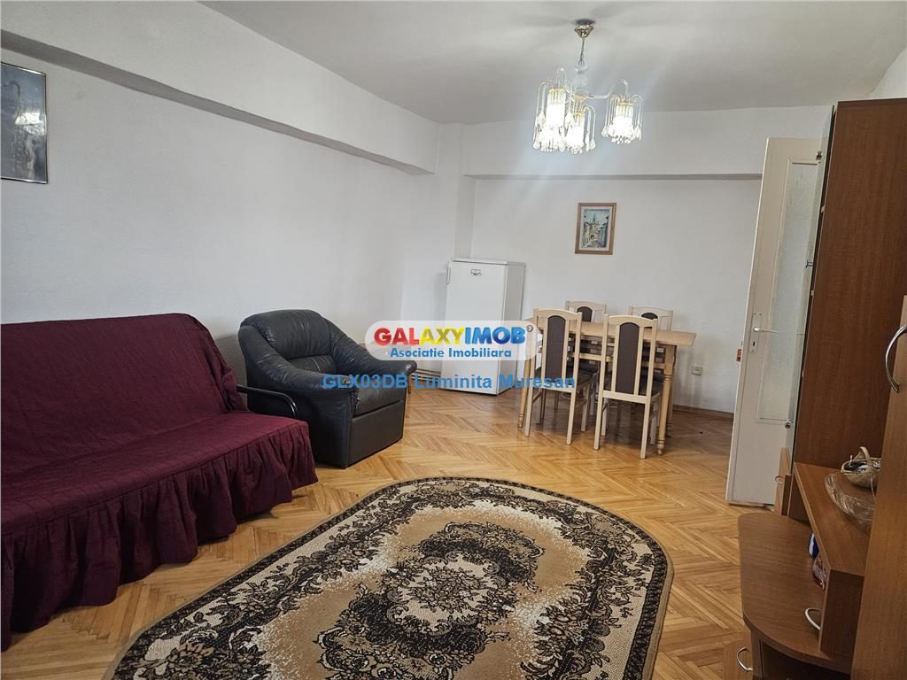 Vanzare apartament 3 camere decomandat Targoviste Micro 12 - foto 22
