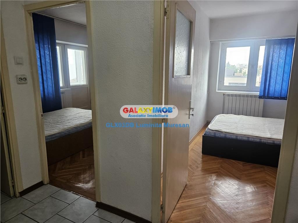 Vanzare apartament 3 camere decomandat Targoviste Micro 12 - foto 8