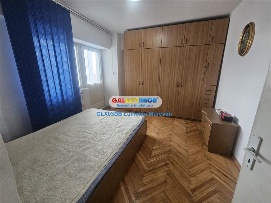 Vanzare apartament 3 camere decomandat Targoviste Micro 12 - foto 9
