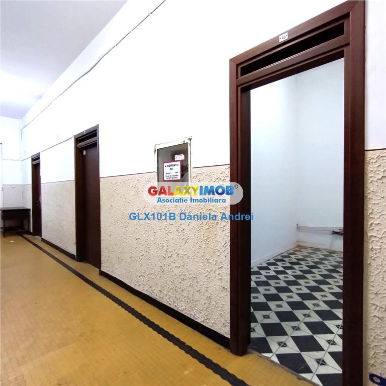 Spatiu 100 MP IN CLADIRE DE BIROURI INCHIRIERE ZONA  UNIVERSITATE - foto 2