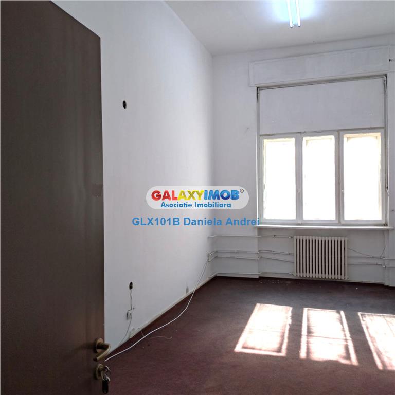Spatiu 100 MP IN CLADIRE DE BIROURI INCHIRIERE ZONA  UNIVERSITATE - foto 11
