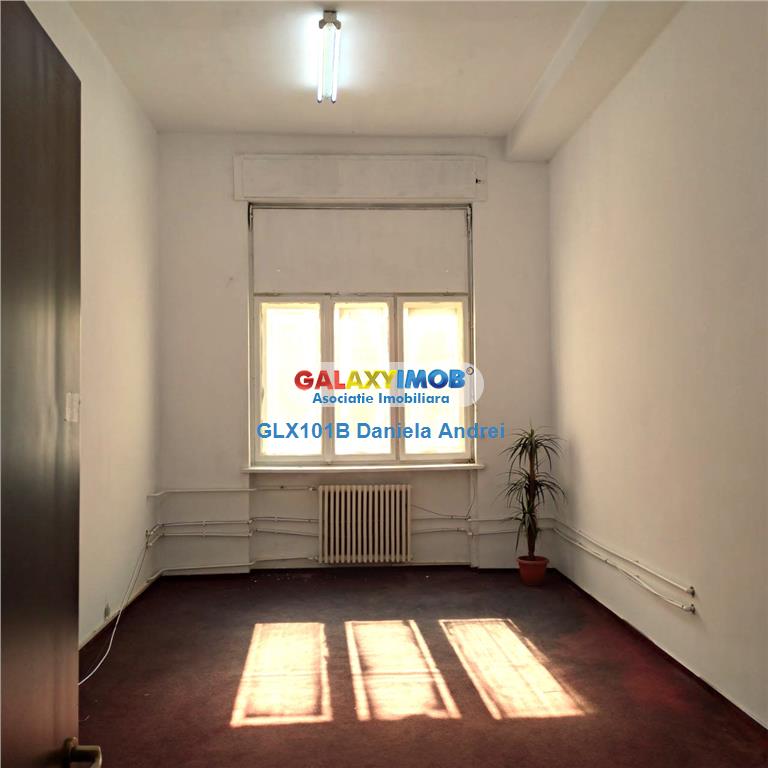 Spatiu 100 MP IN CLADIRE DE BIROURI INCHIRIERE ZONA  UNIVERSITATE - foto 12