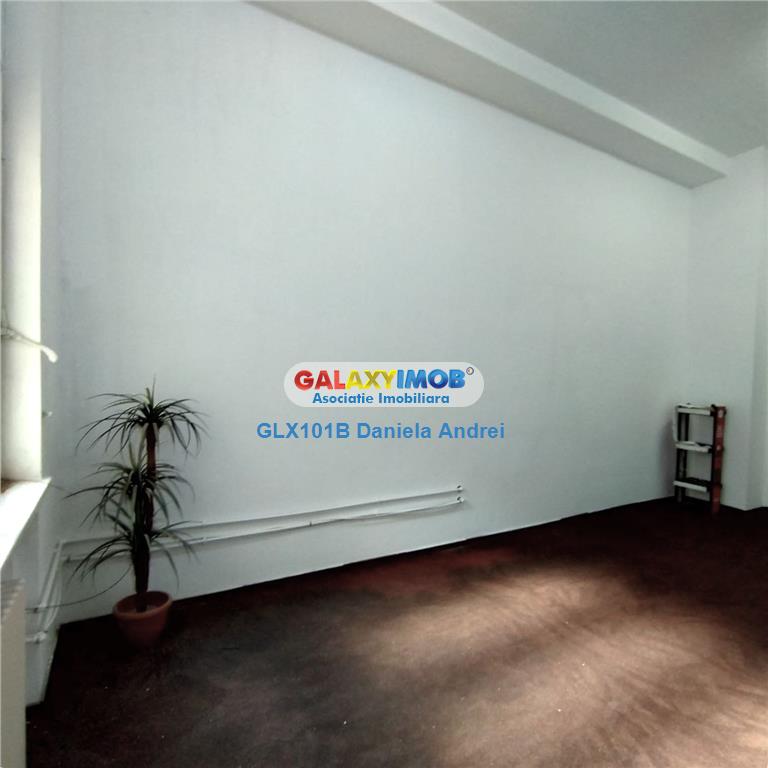Spatiu 100 MP IN CLADIRE DE BIROURI INCHIRIERE ZONA  UNIVERSITATE - foto 13