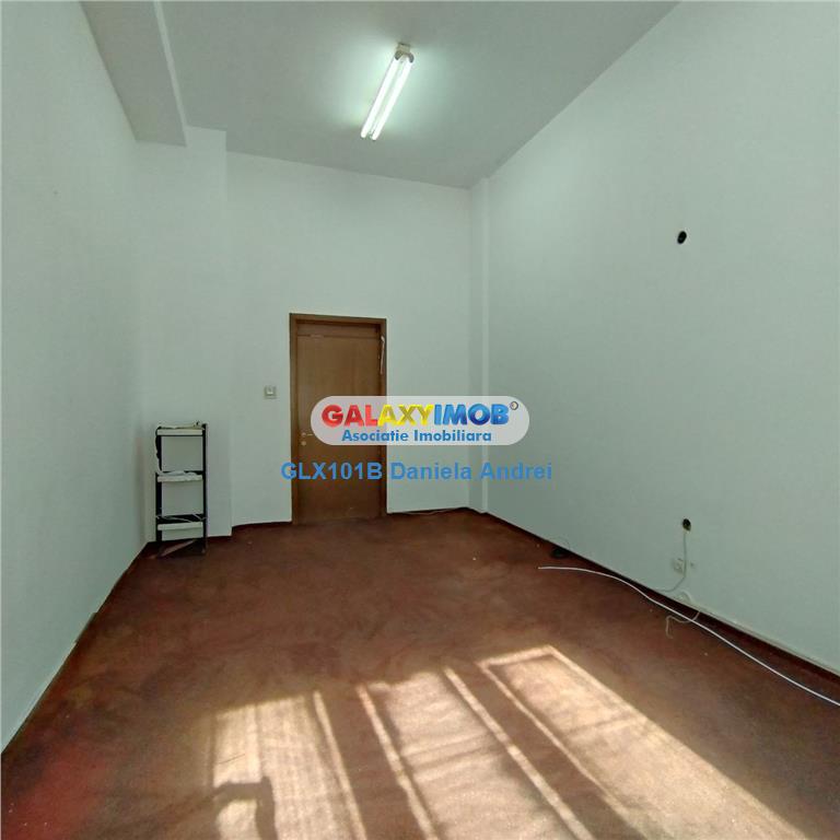 Spatiu 100 MP IN CLADIRE DE BIROURI INCHIRIERE ZONA  UNIVERSITATE - foto 14