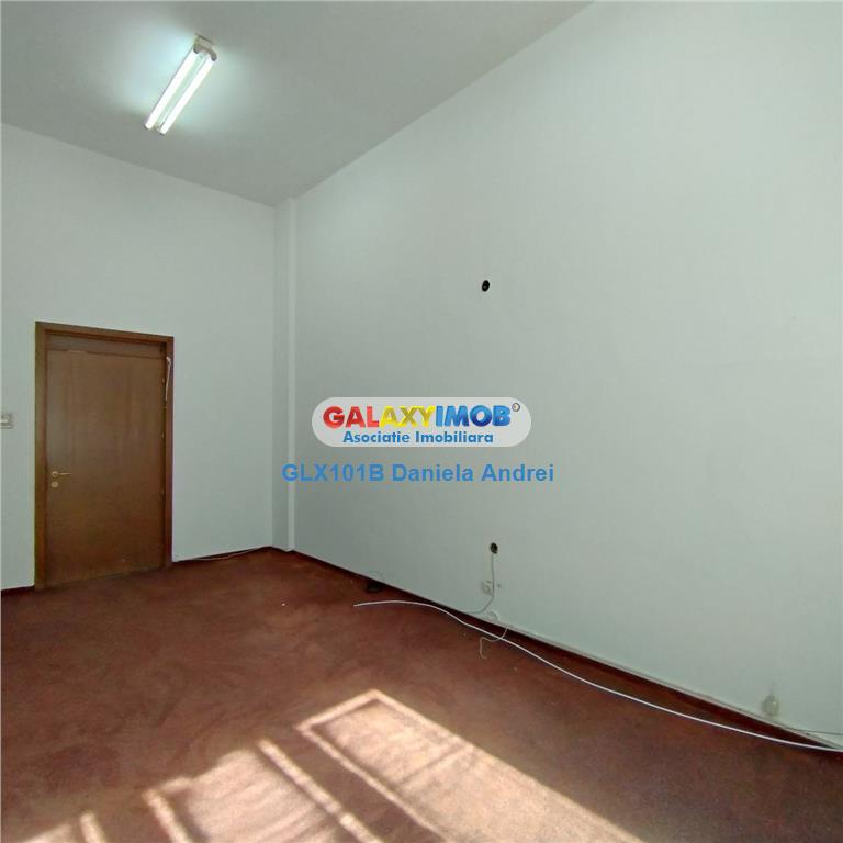 Spatiu 100 MP IN CLADIRE DE BIROURI INCHIRIERE ZONA  UNIVERSITATE - foto 16