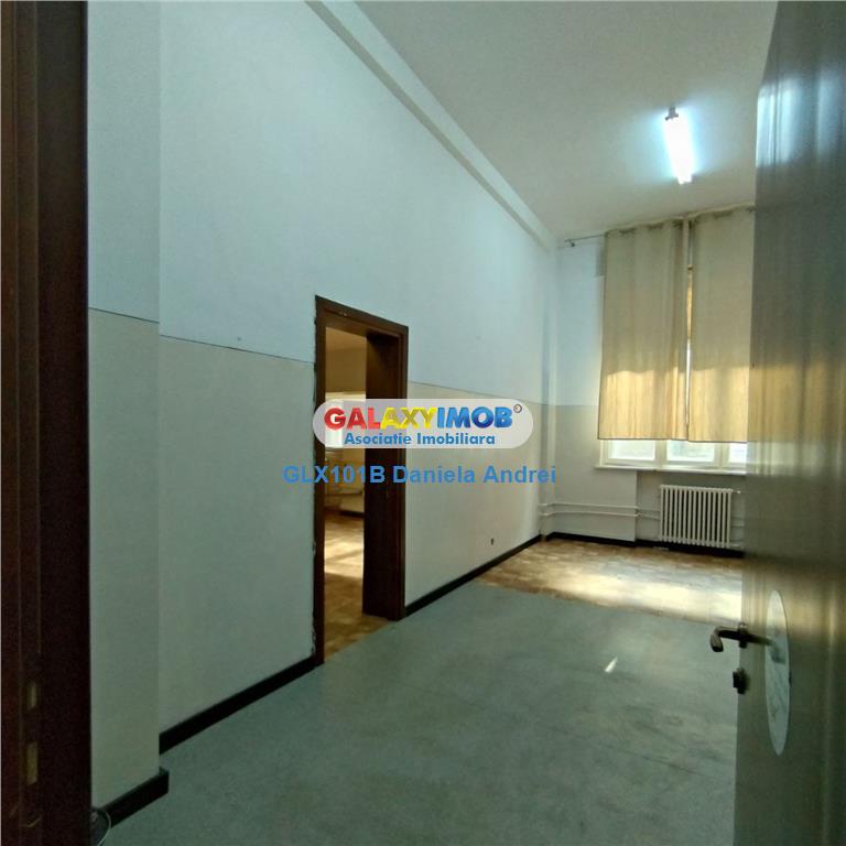 Spatiu 100 MP IN CLADIRE DE BIROURI INCHIRIERE ZONA  UNIVERSITATE - foto 21