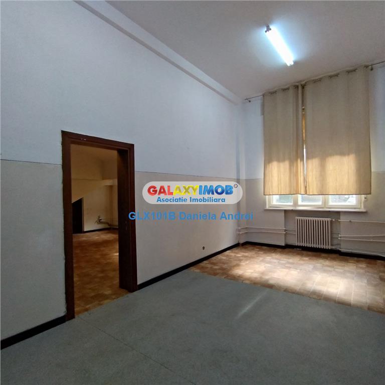 Spatiu 100 MP IN CLADIRE DE BIROURI INCHIRIERE ZONA  UNIVERSITATE - foto 22