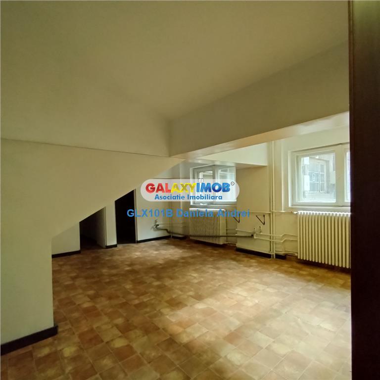 Spatiu 100 MP IN CLADIRE DE BIROURI INCHIRIERE ZONA  UNIVERSITATE - foto 25
